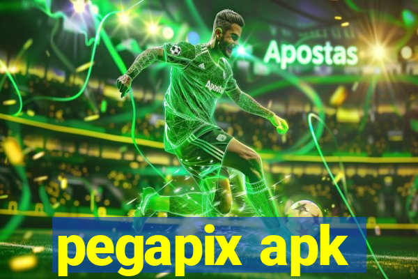pegapix apk